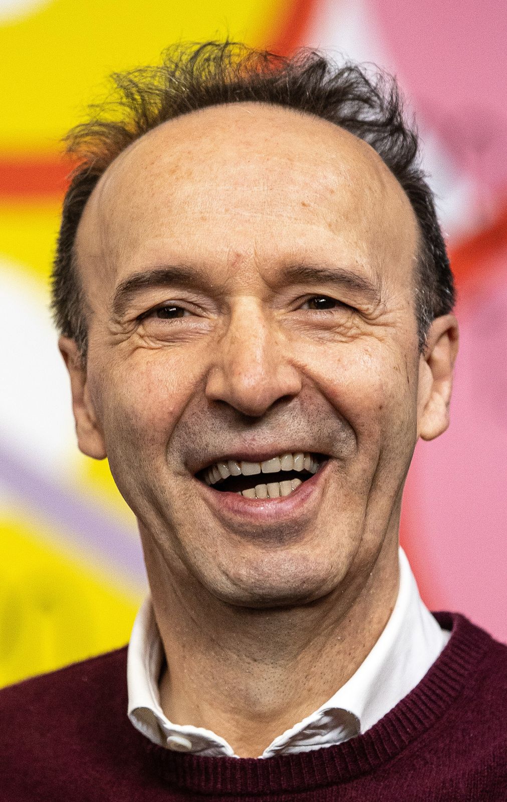 Roberto Benigni