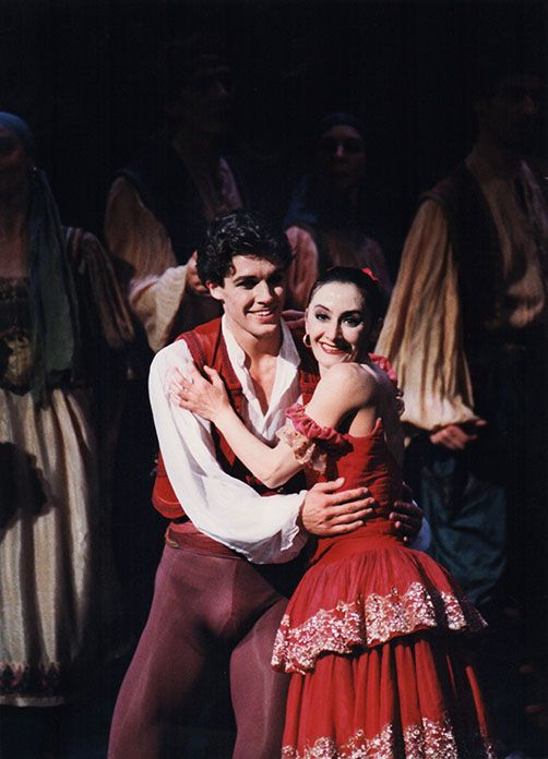 Roberto Bolle