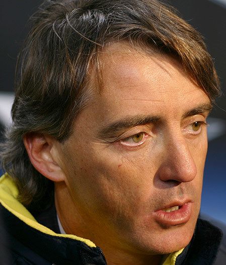 Roberto Mancini