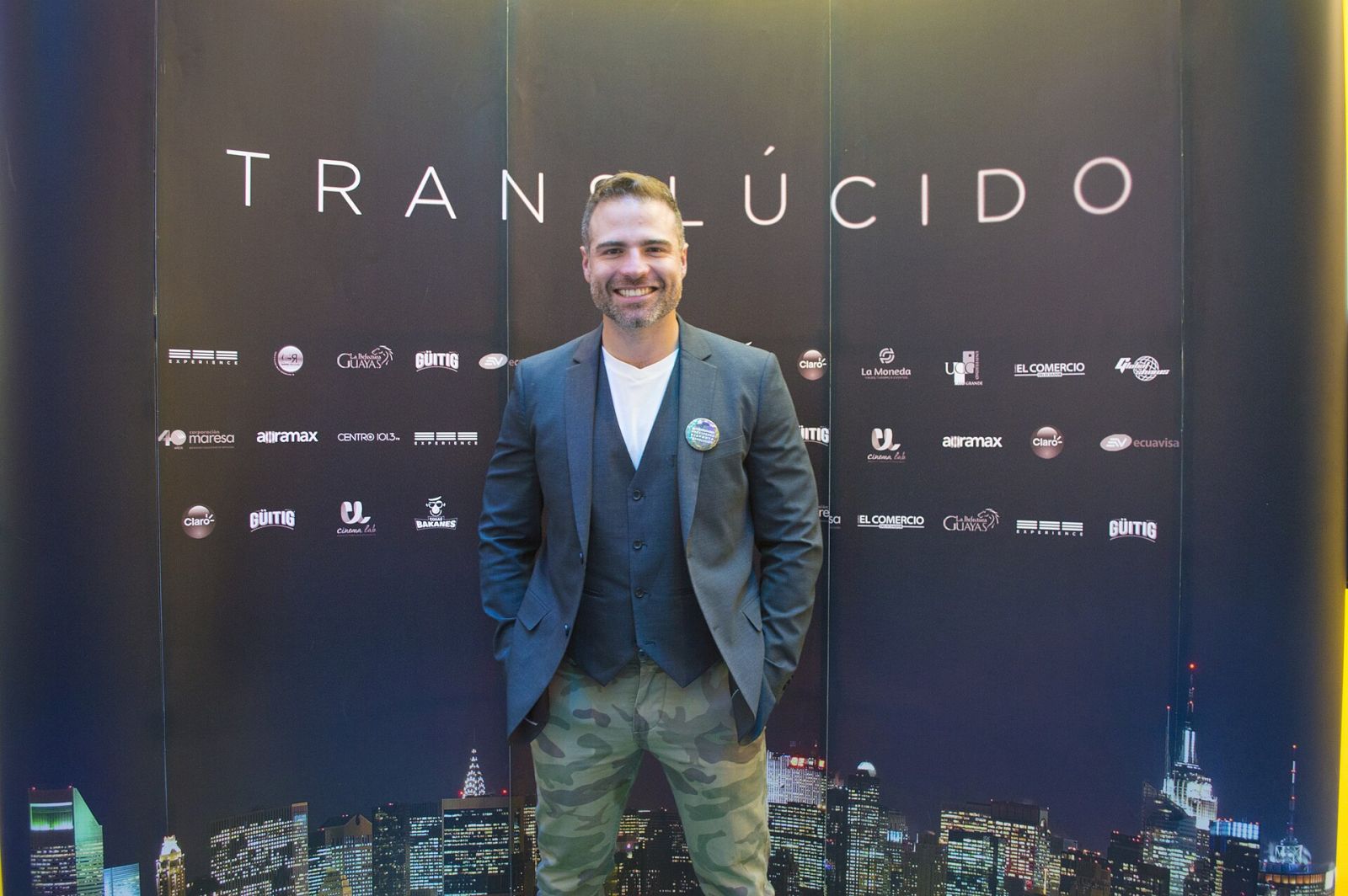 Roberto Manrique