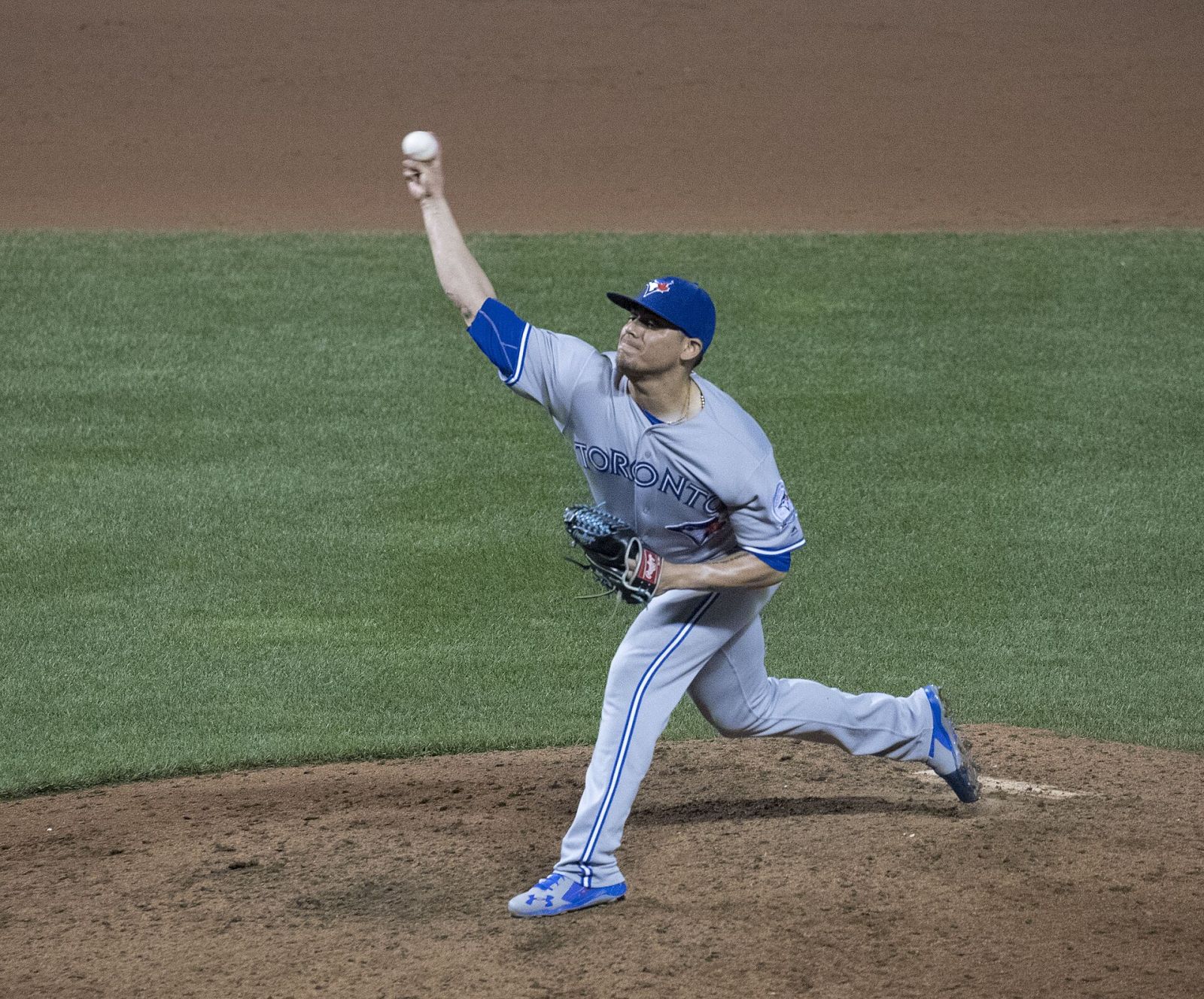 Roberto Osuna