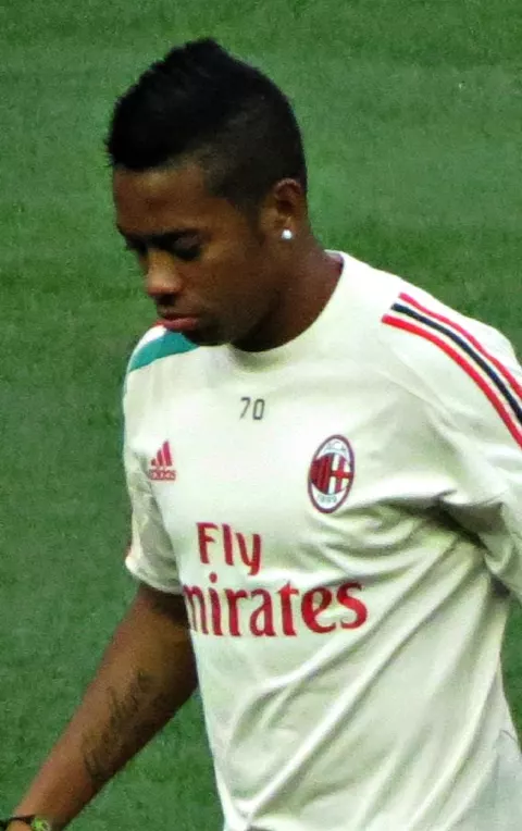 Robinho
