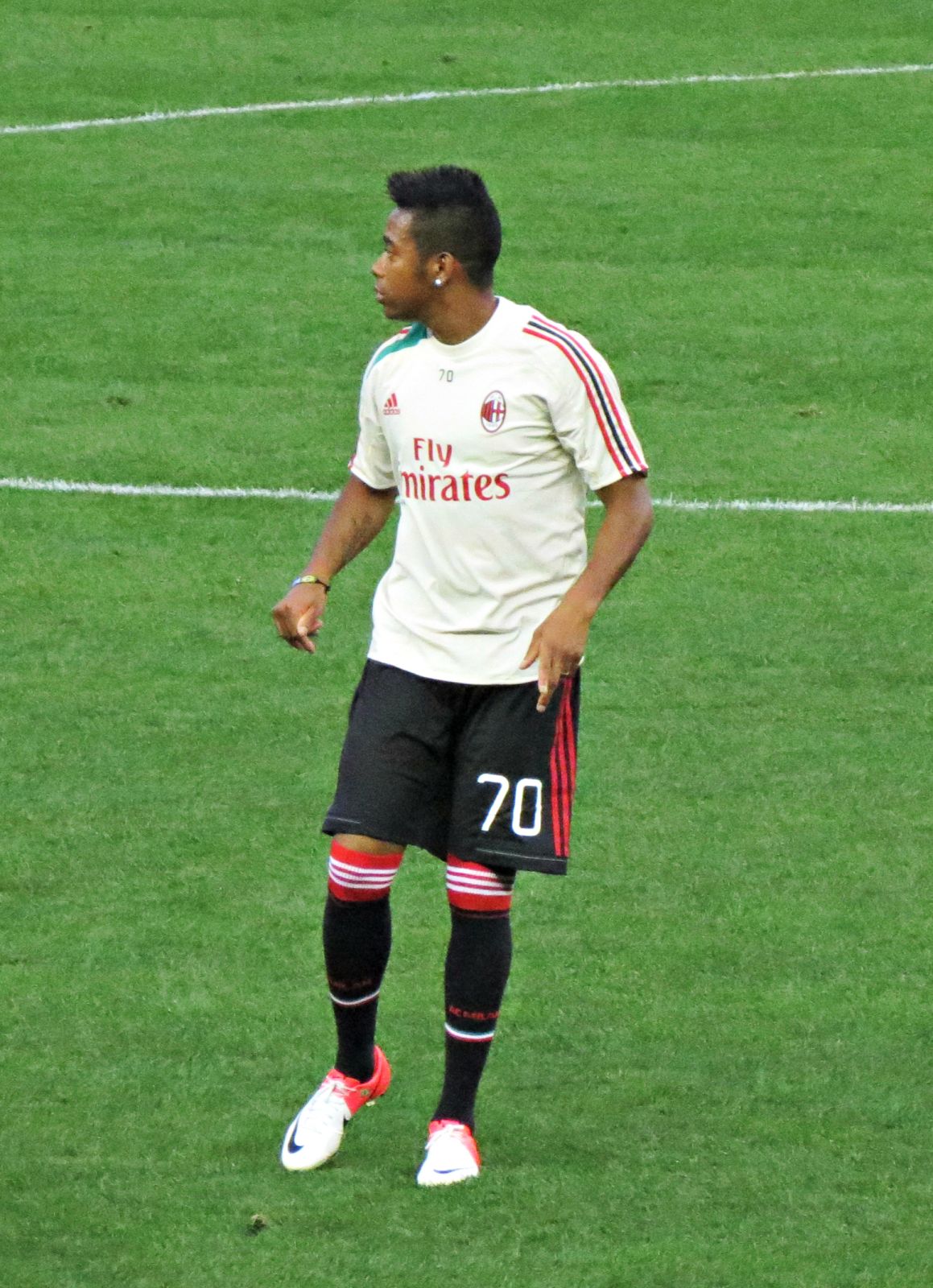 Robinho