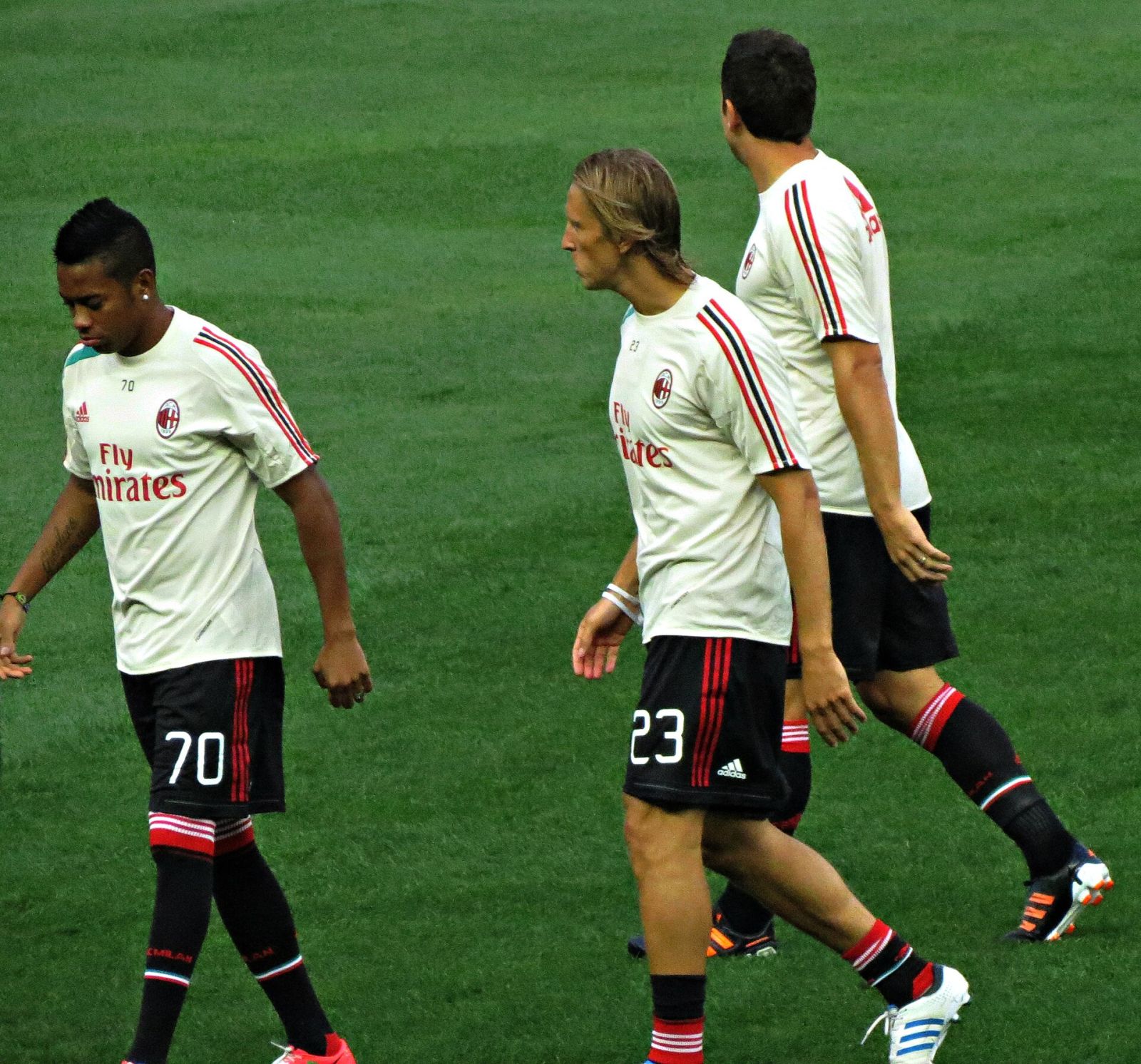 Robinho