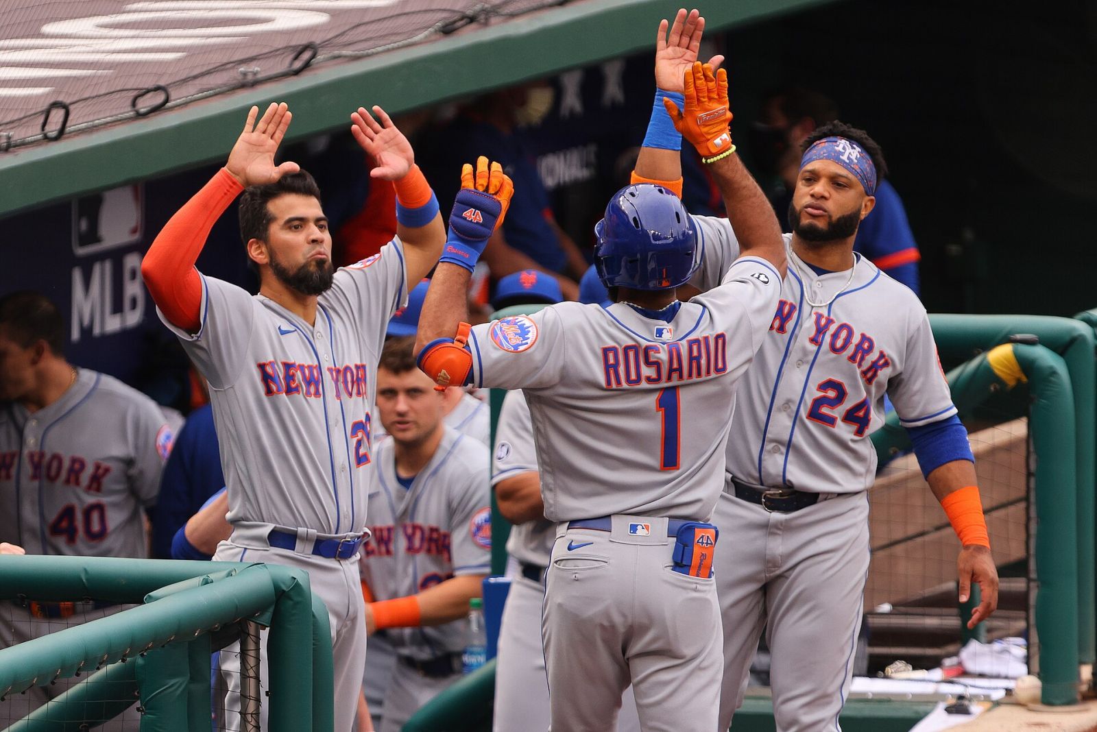 Robinson Canó