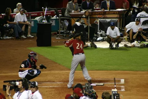 Robinson Canó
