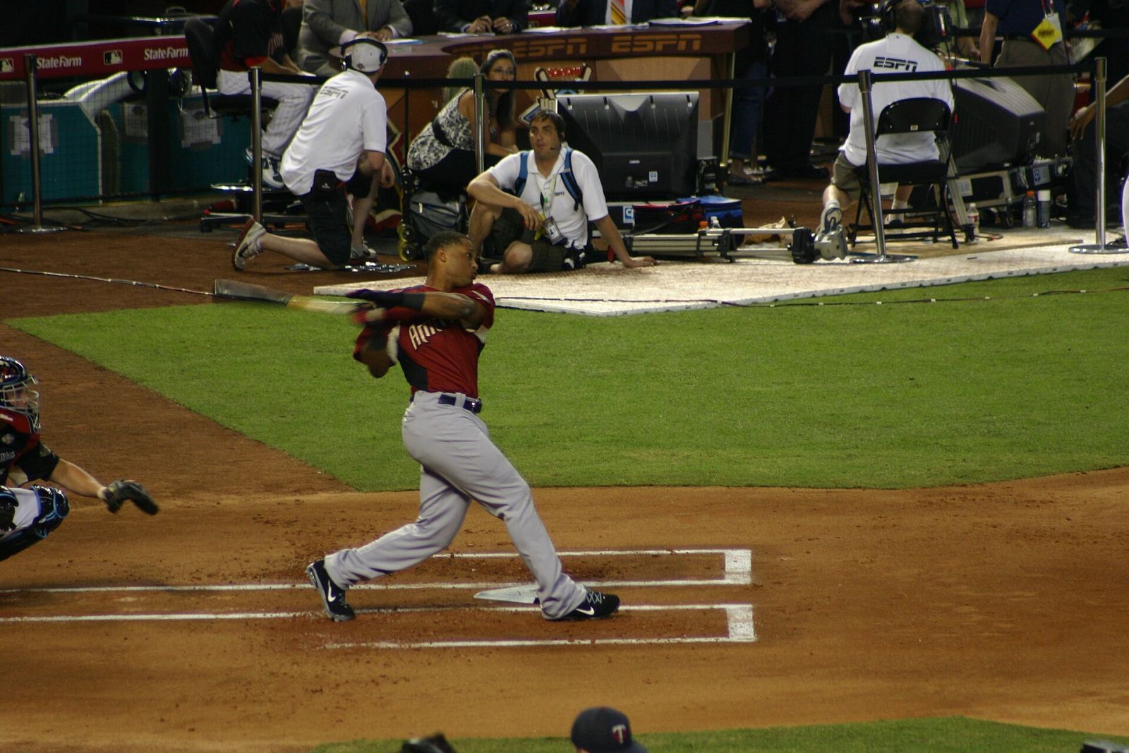 Robinson Canó