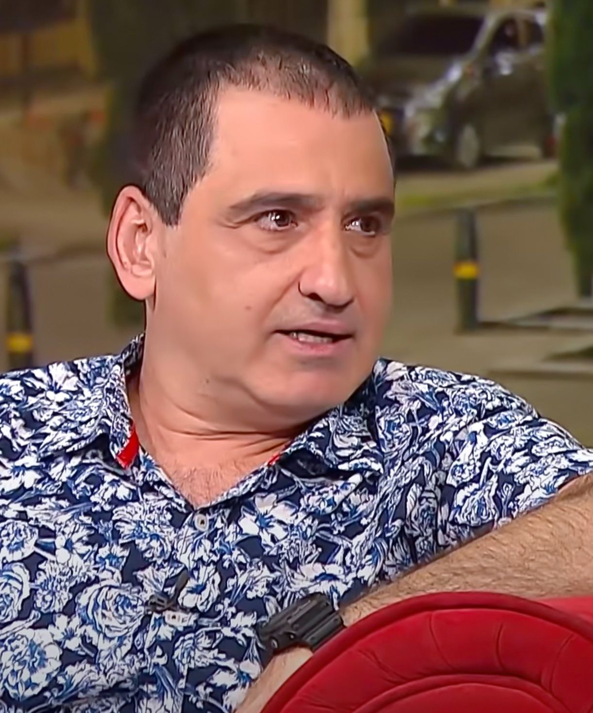 Robinson Díaz