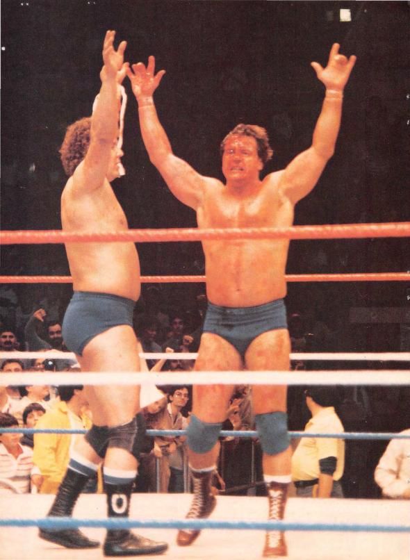 Roddy Piper