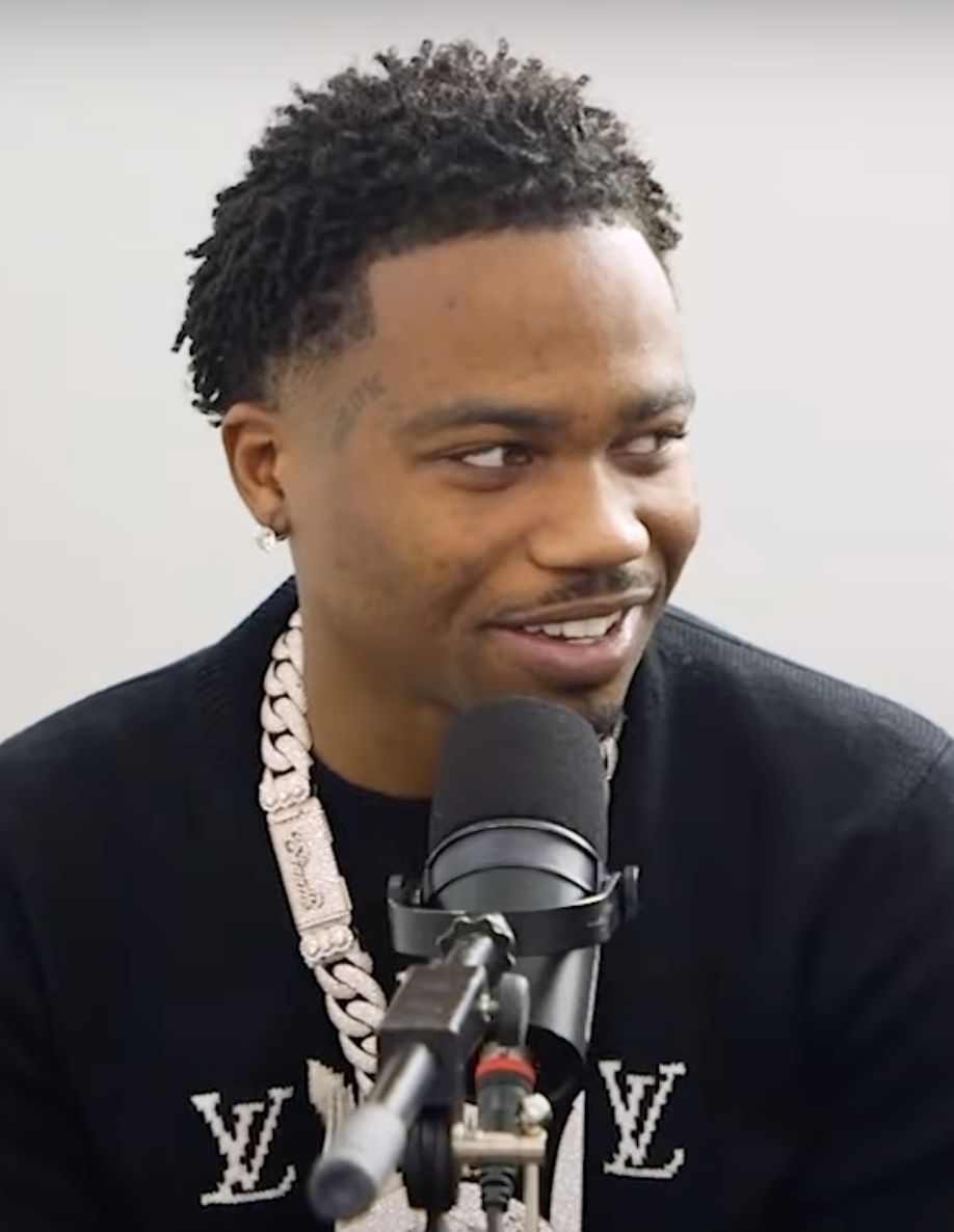 Roddy Ricch