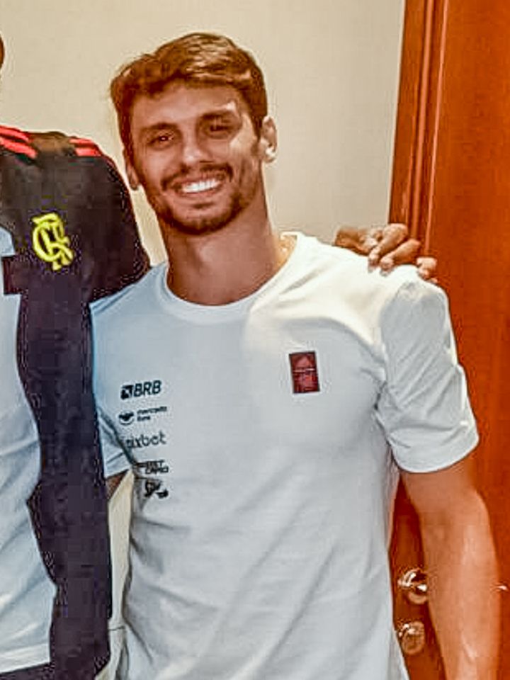 Rodrigo Caio