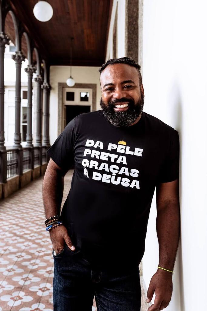 Rodrigo França