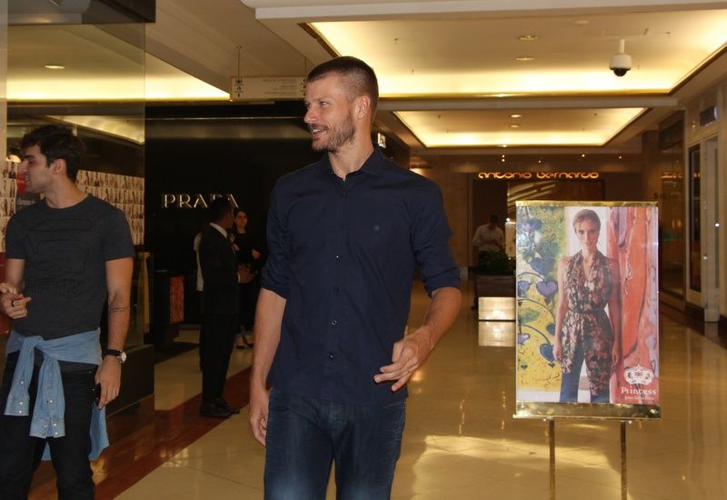 Rodrigo Hilbert