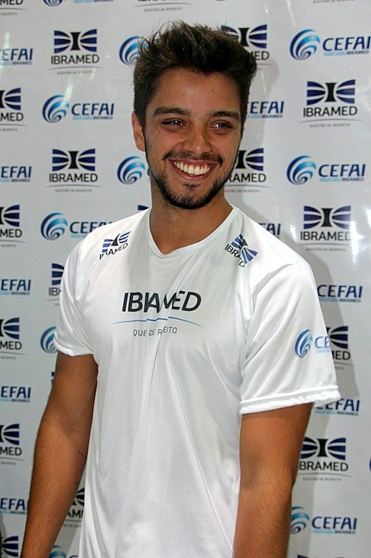Rodrigo Simas
