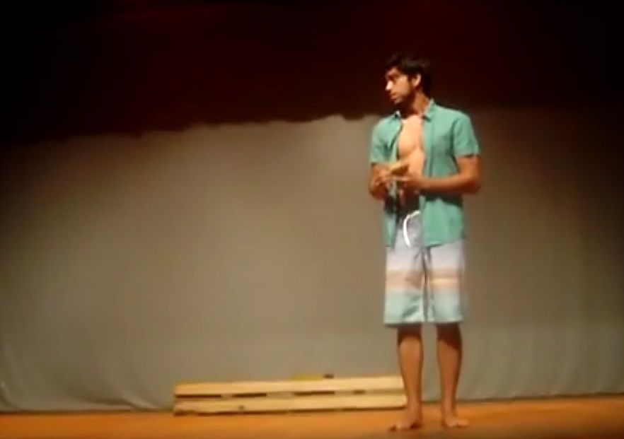 Rodrigo Simas