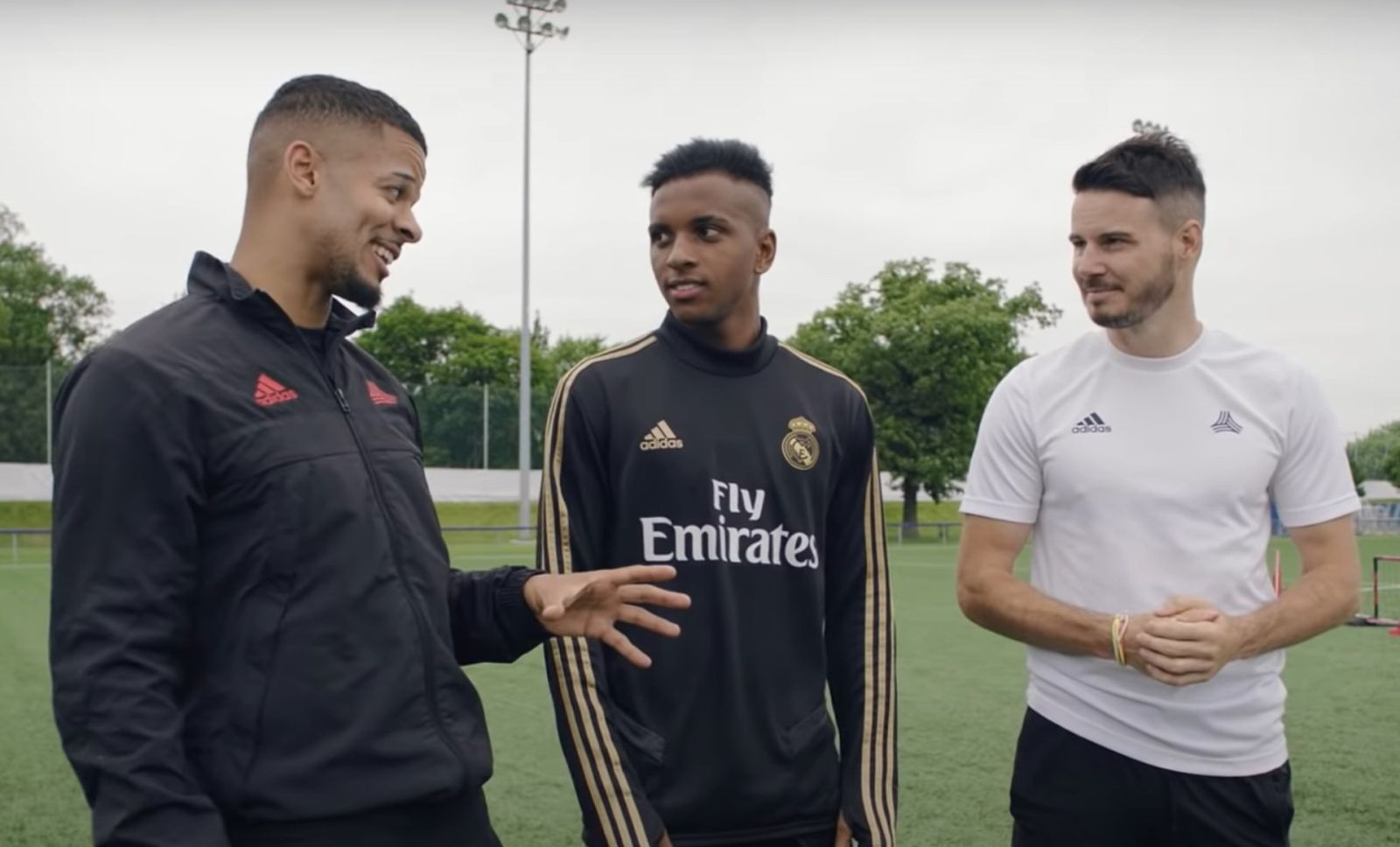 Rodrygo