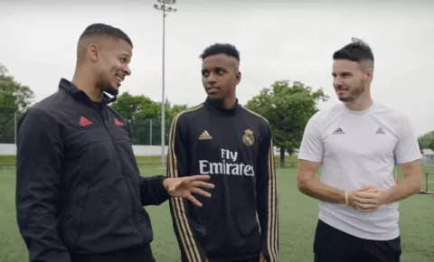 Rodrygo