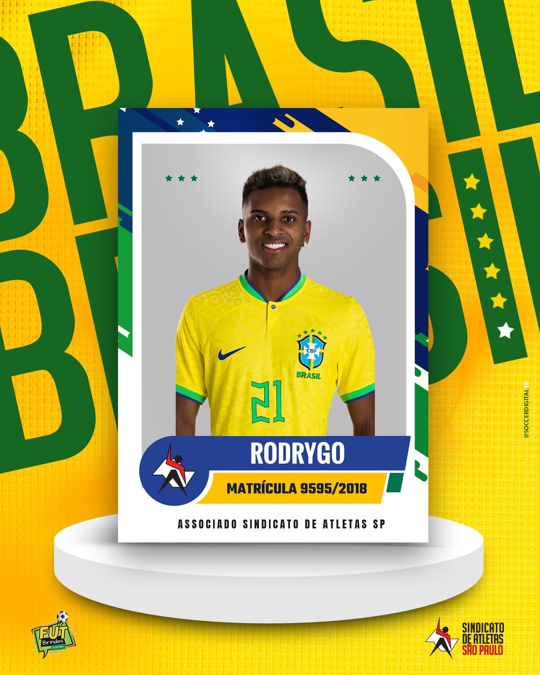 Rodrygo