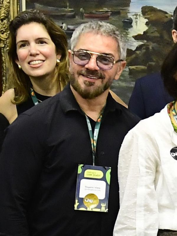 Rogério Vilela