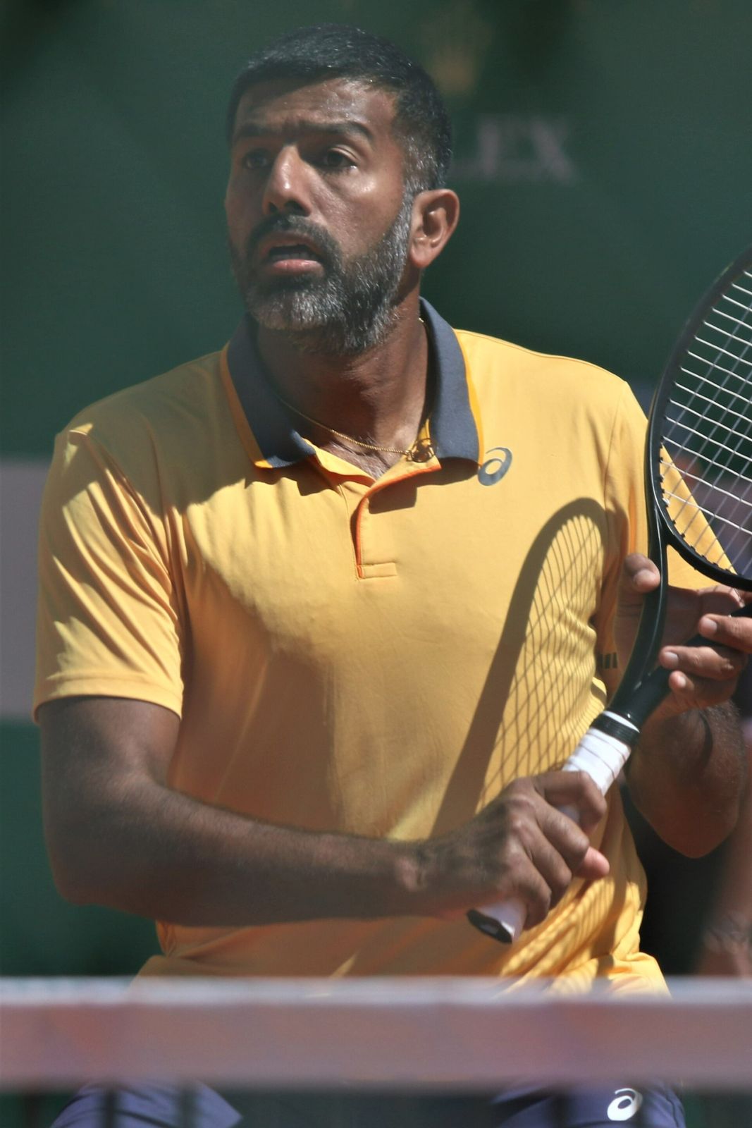 Rohan Bopanna