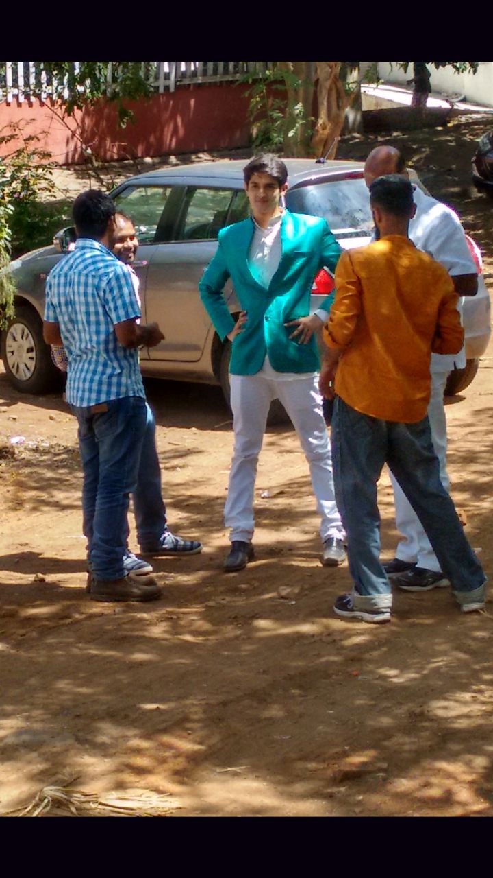 Rohan Mehra