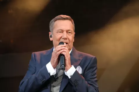 Roland Kaiser