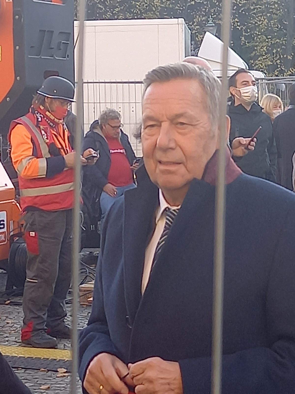 Roland Kaiser