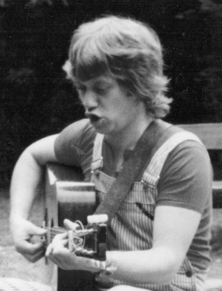 Rolf Zuckowski