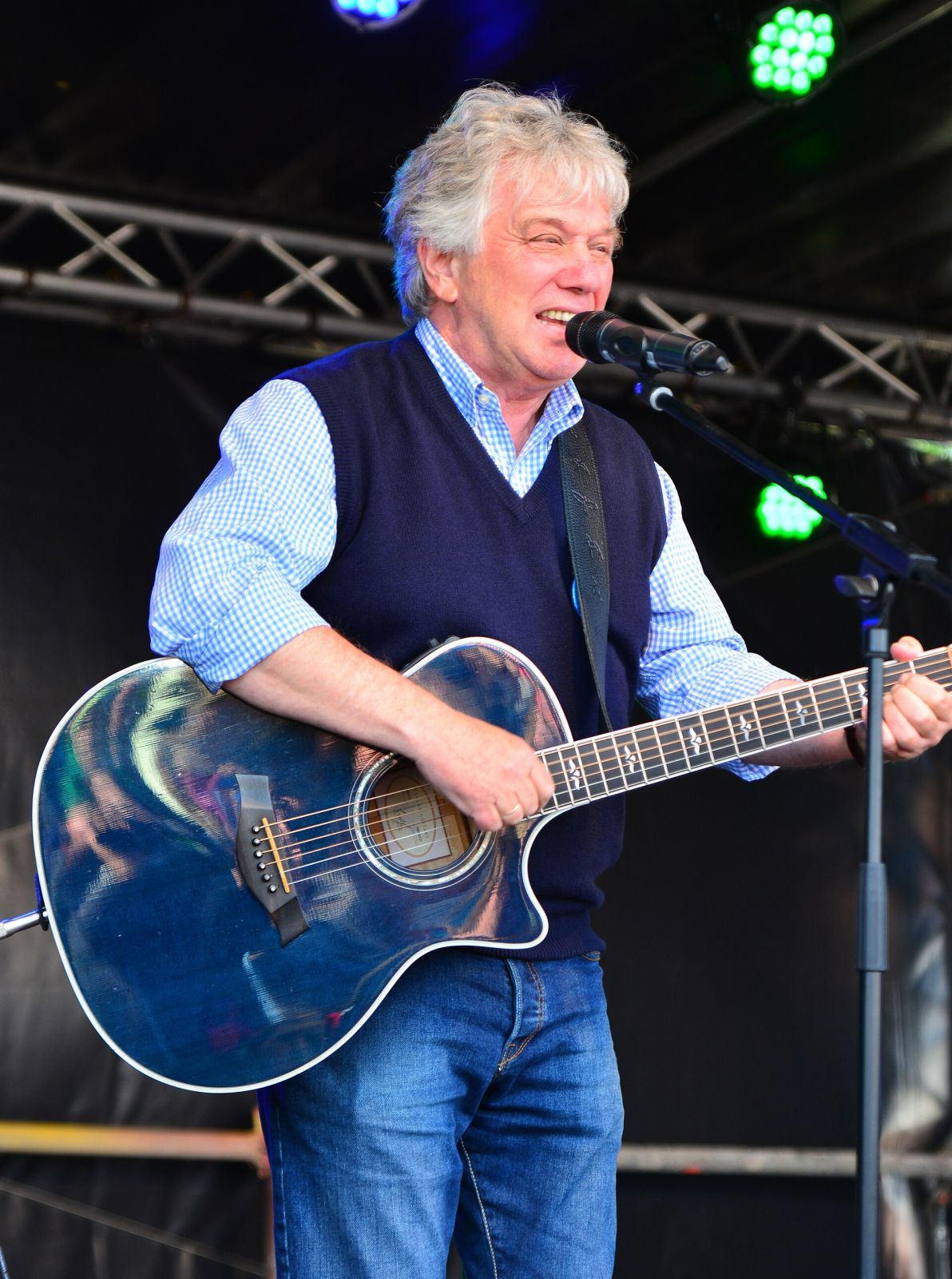Rolf Zuckowski