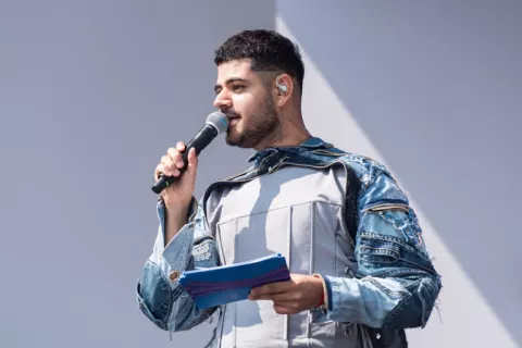Roman Kagramanov