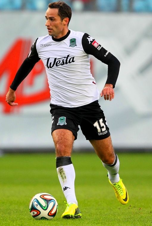 Roman Shirokov