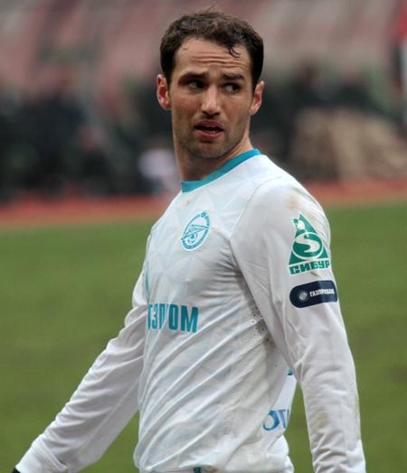 Roman Shirokov