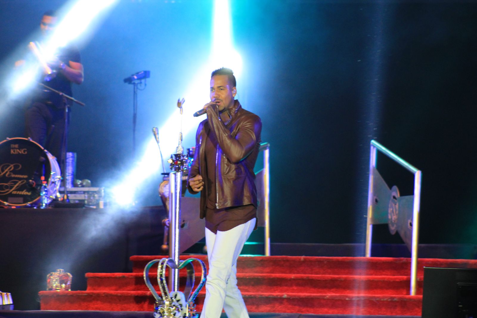 Romeo Santos
