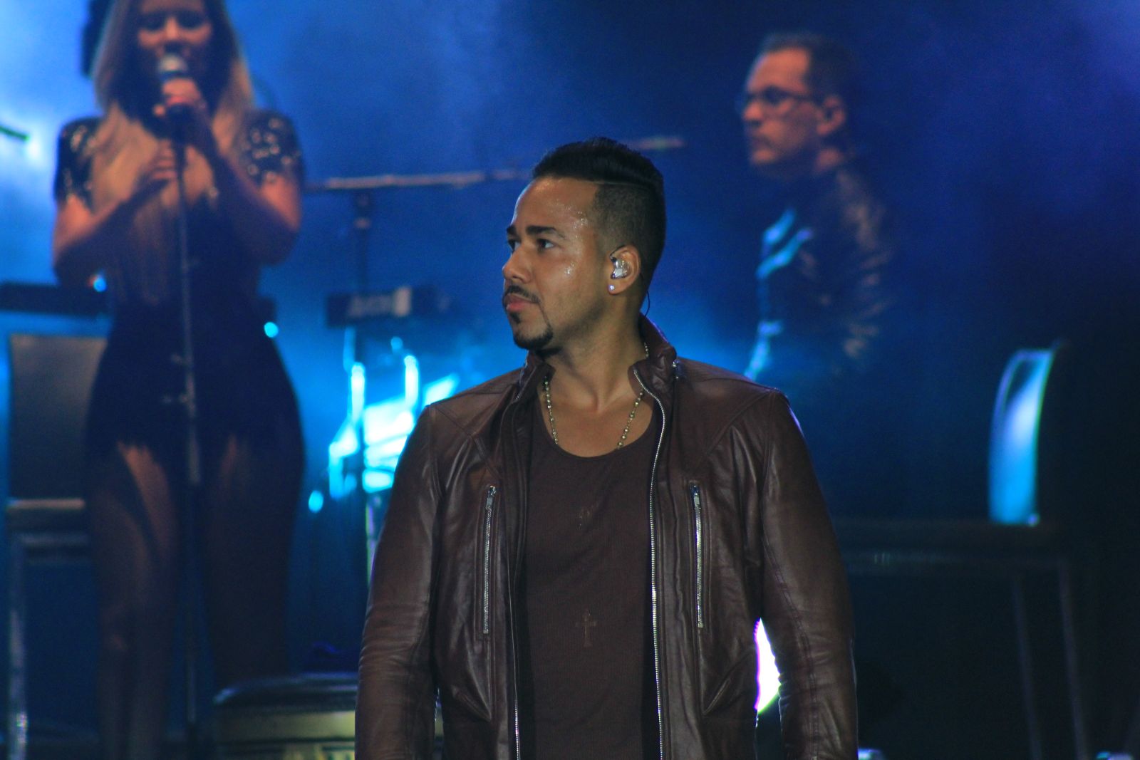 Romeo Santos