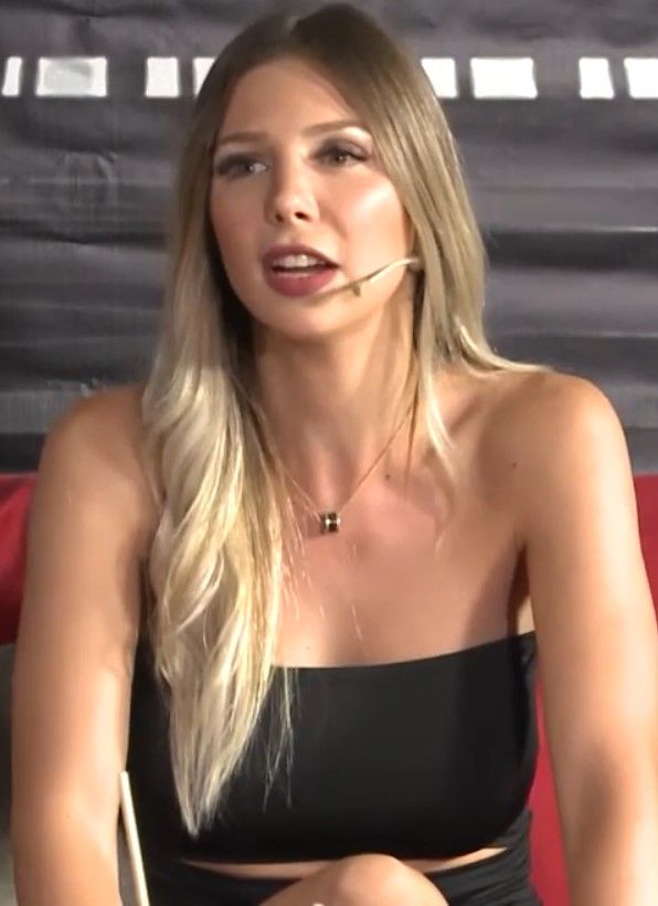 Romina Malaspina