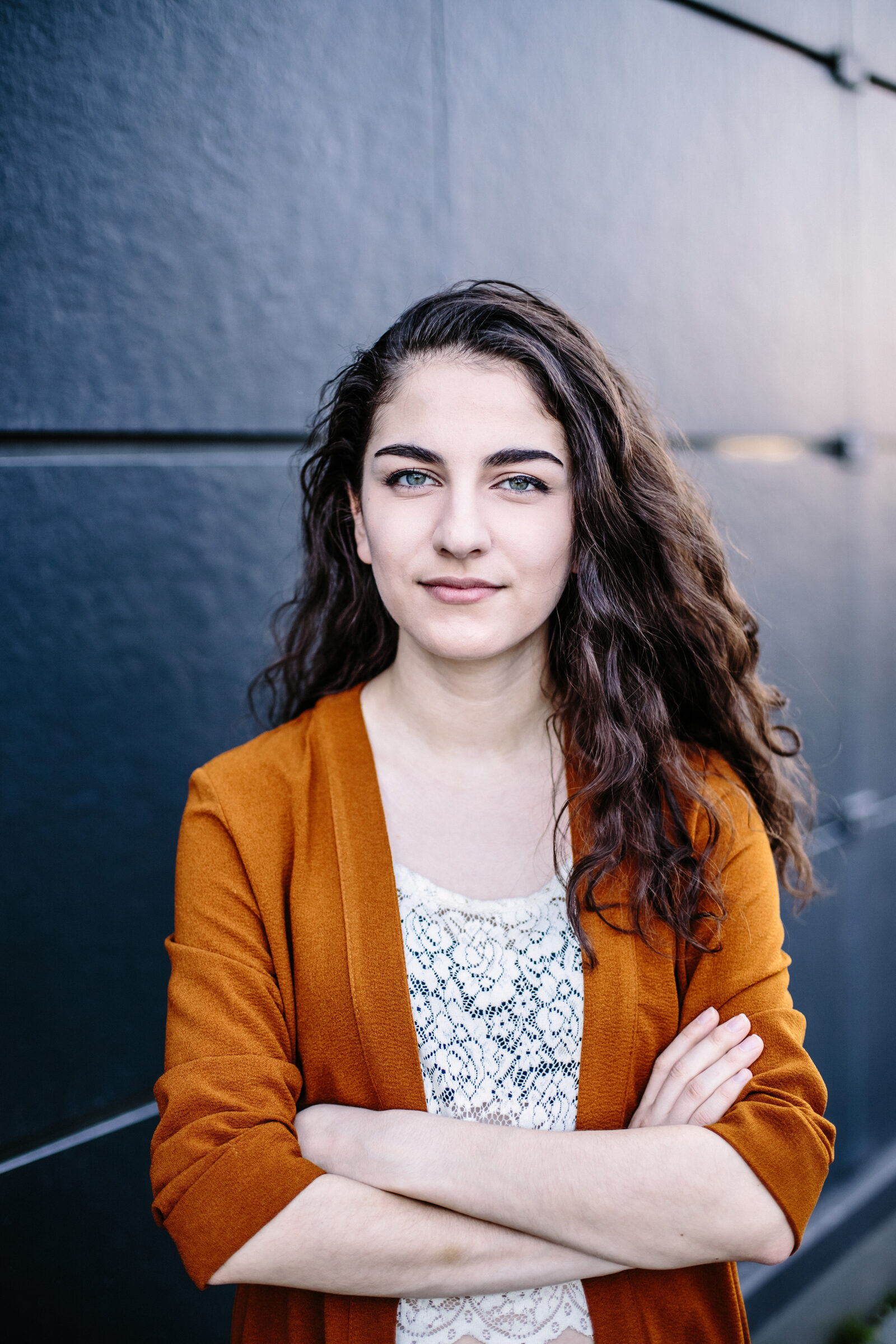 Romina Pourmokhtari