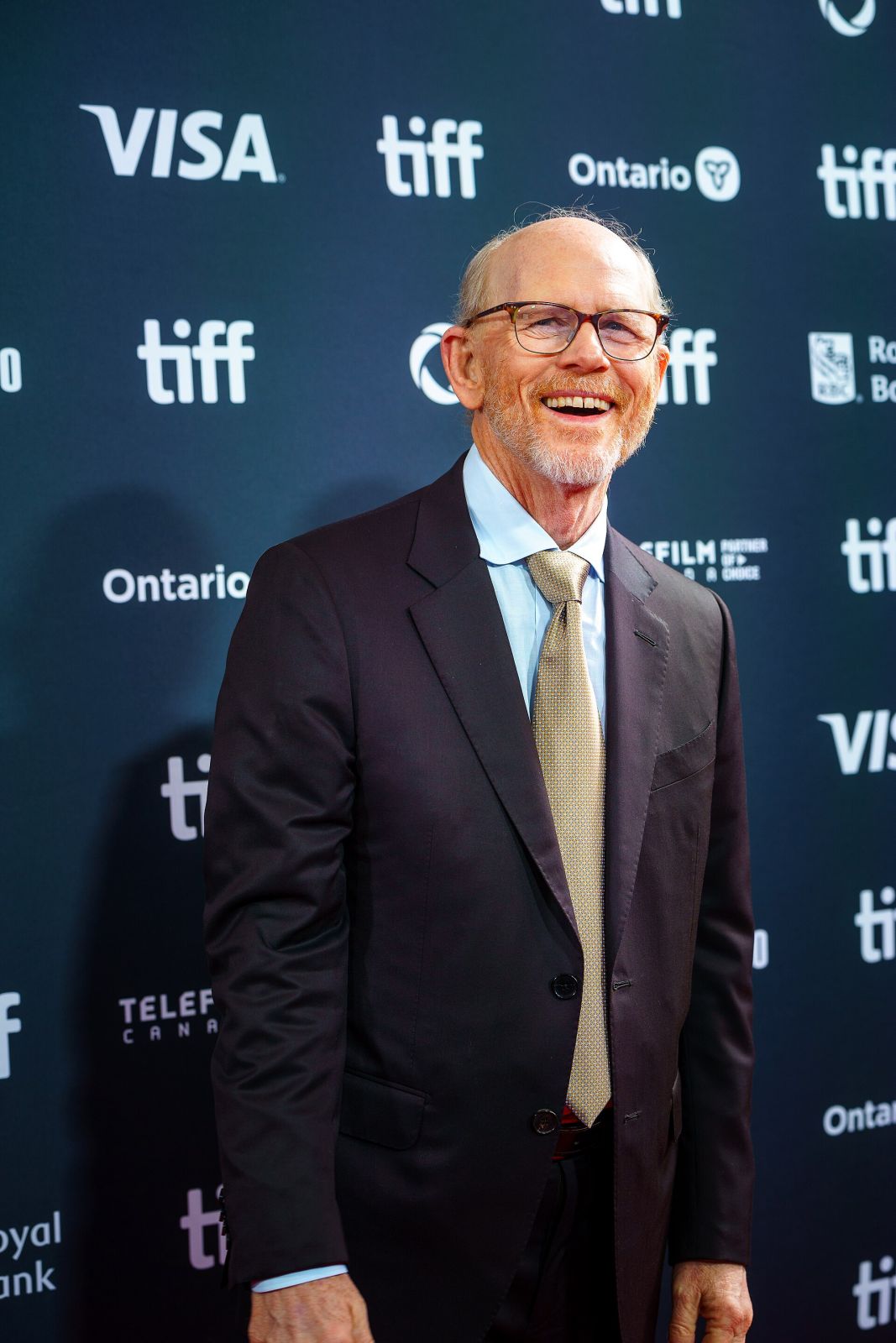 Ron Howard