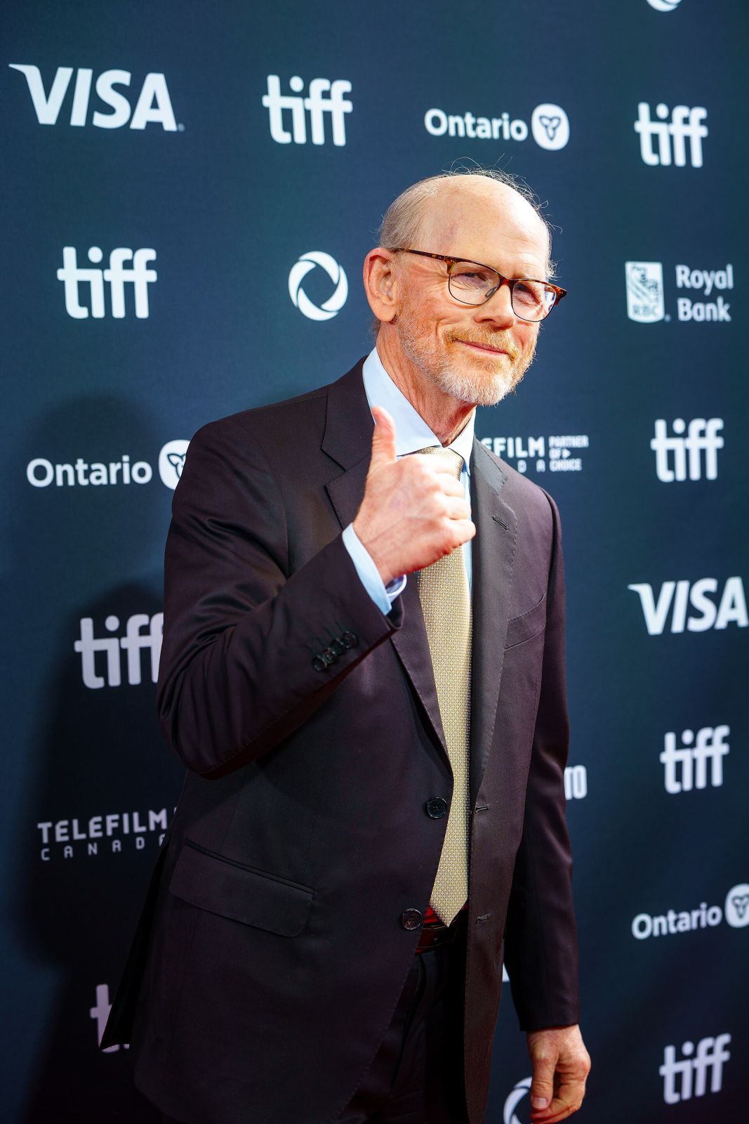 Ron Howard