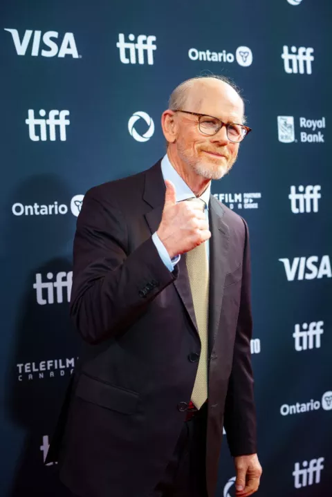 Ron Howard