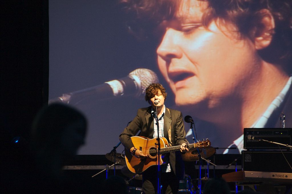 Ron Sexsmith