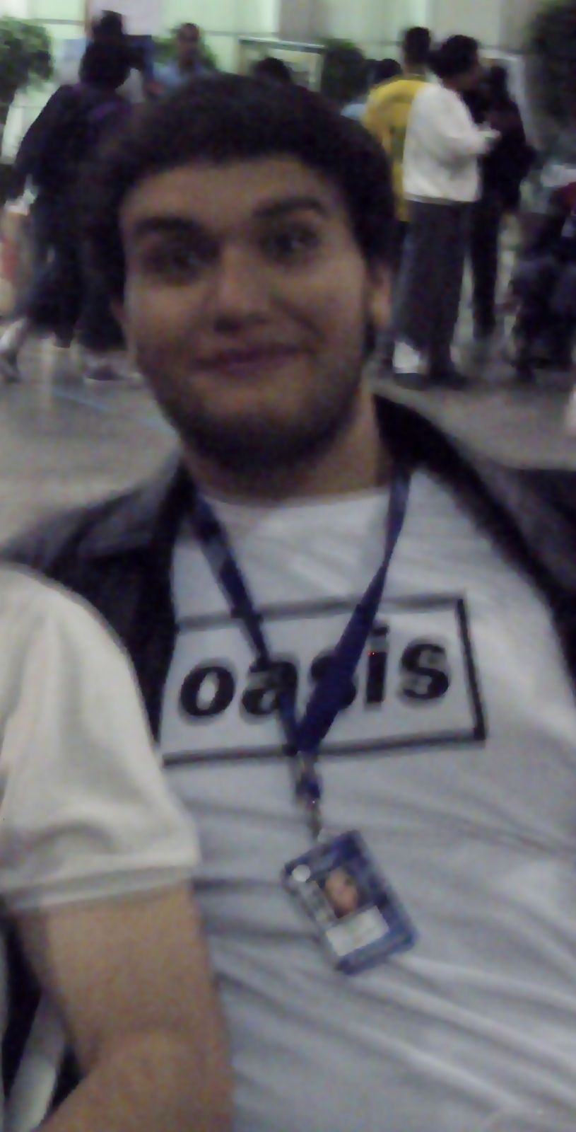 Ronald Rios