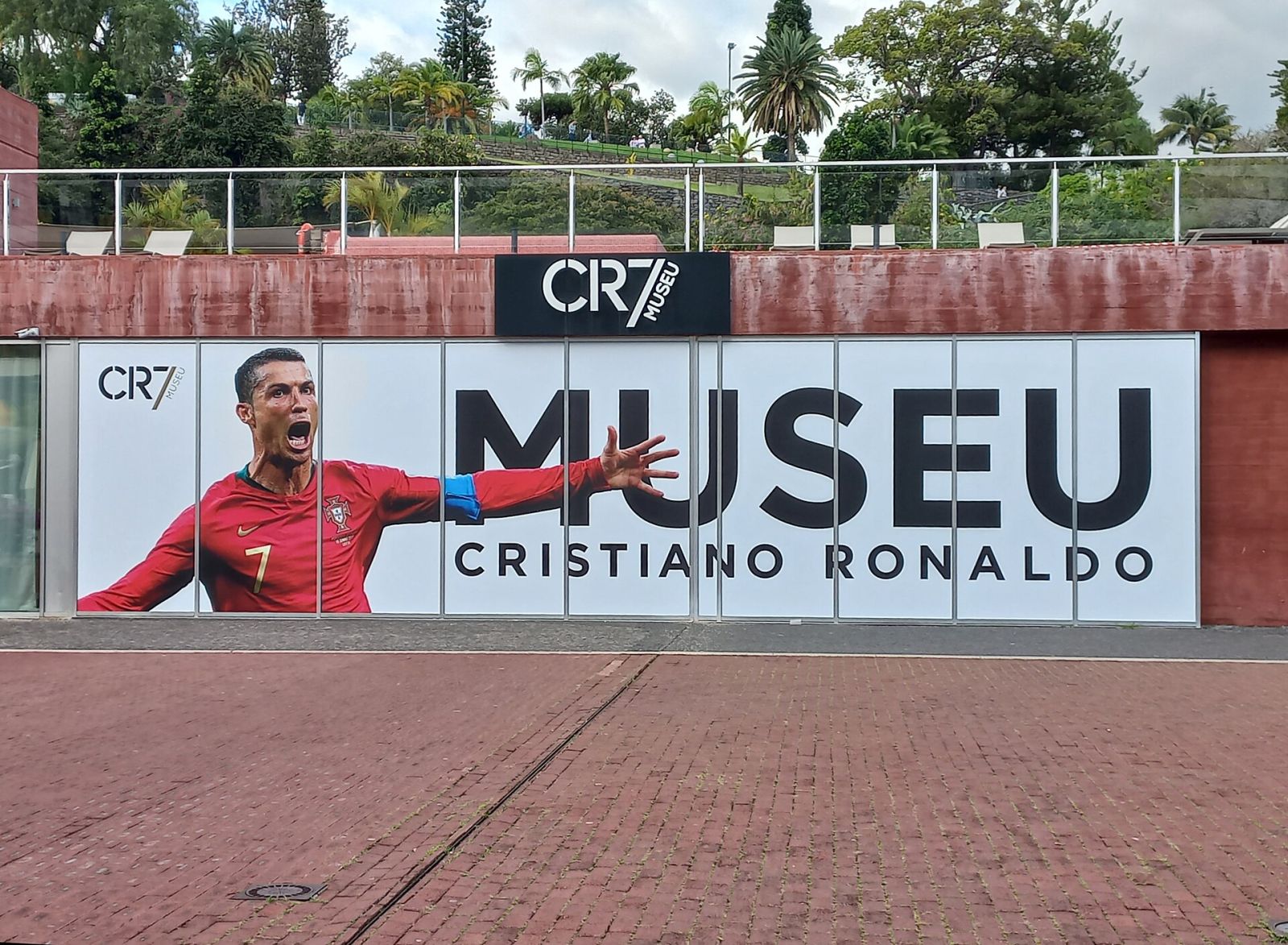 Ronaldo