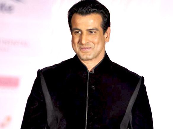 Ronit Roy