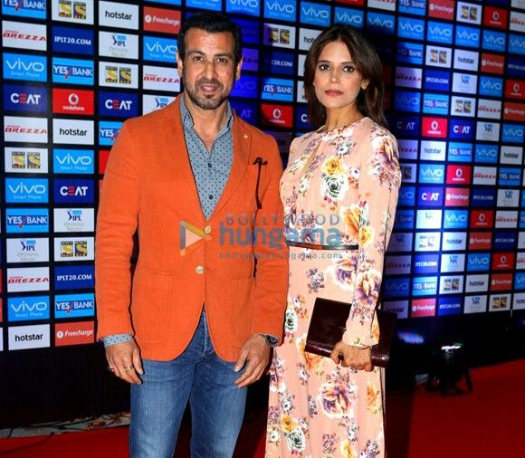 Ronit Roy