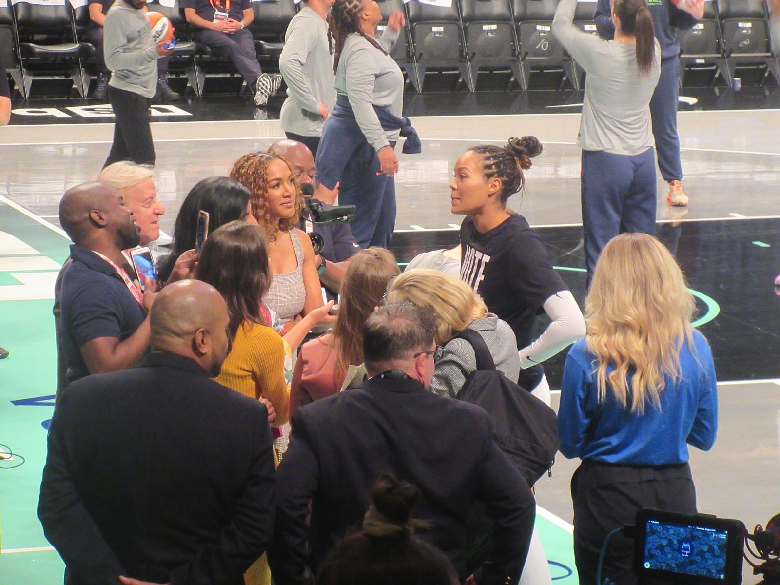 Rosalyn Gold-Onwude