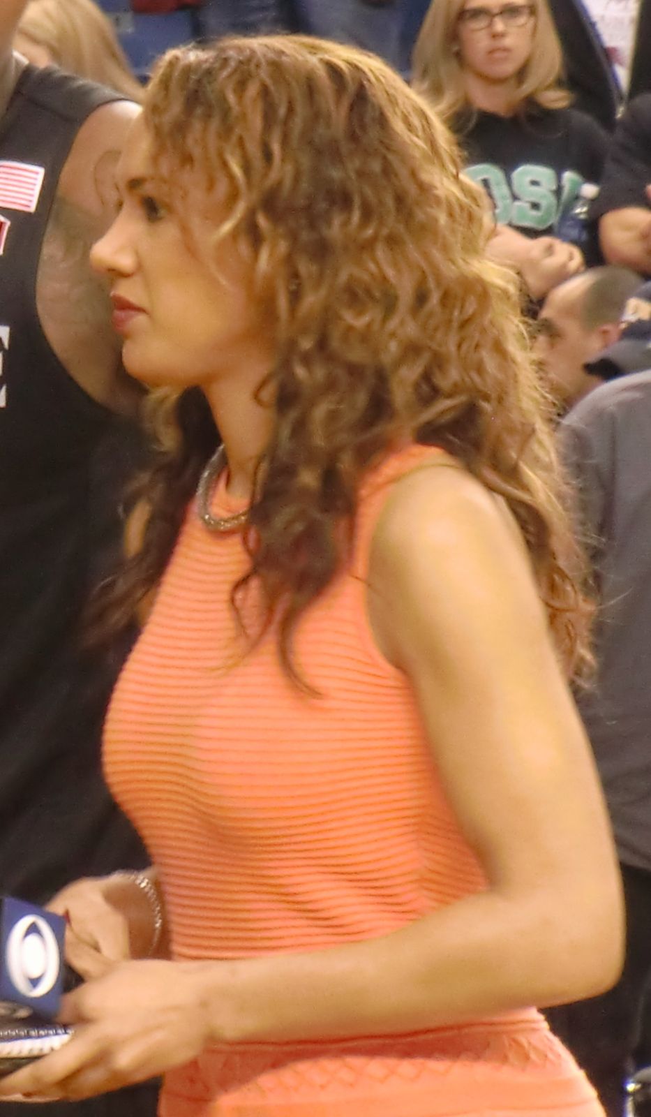 Rosalyn Gold-Onwude