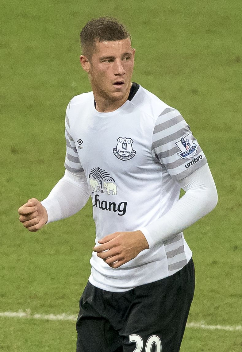 Ross Barkley