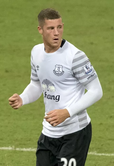 Ross Barkley