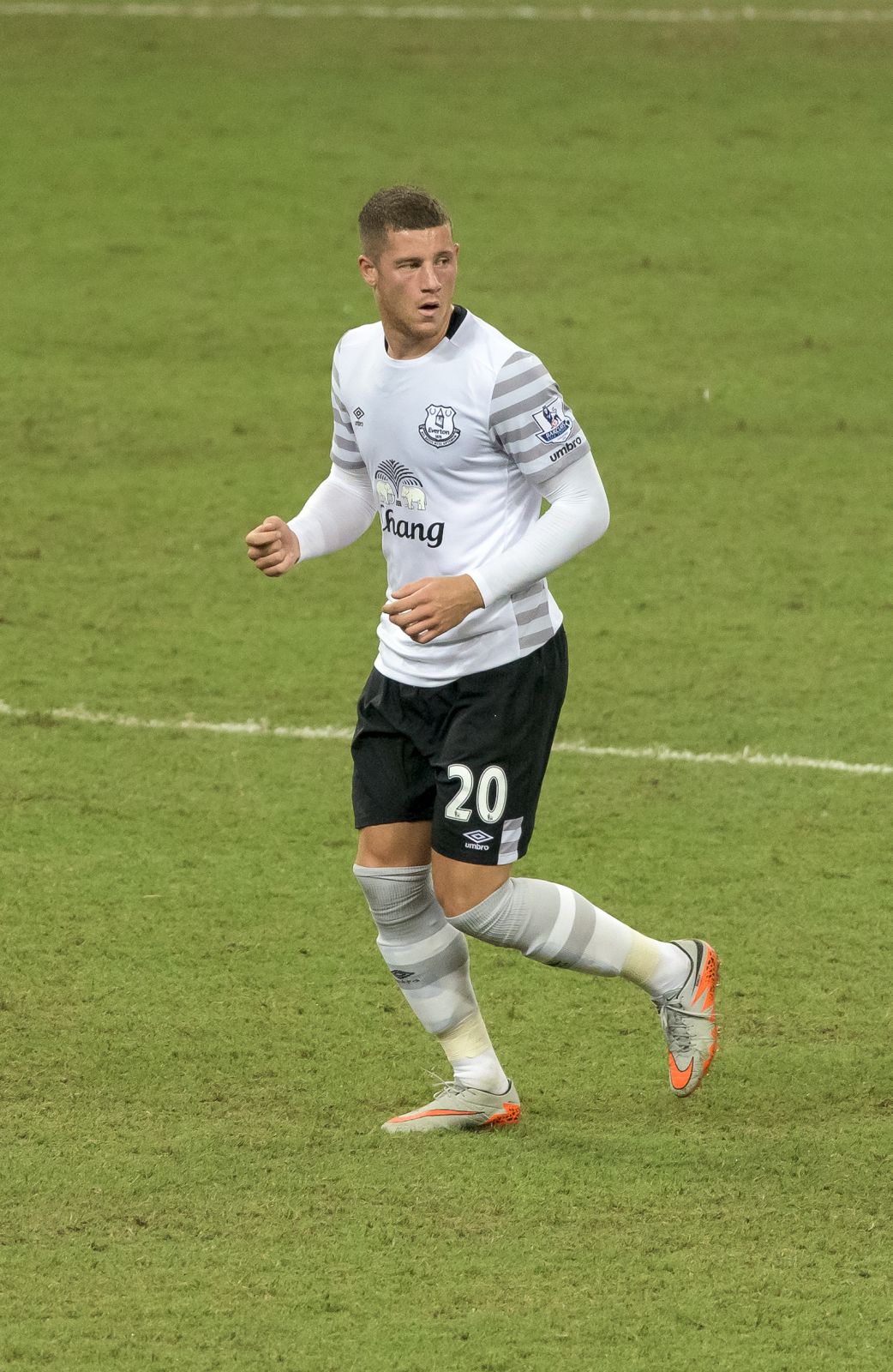 Ross Barkley