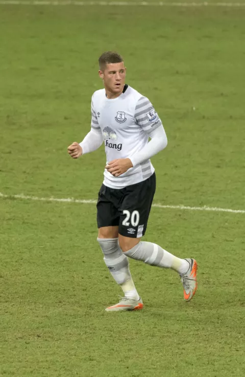 Ross Barkley
